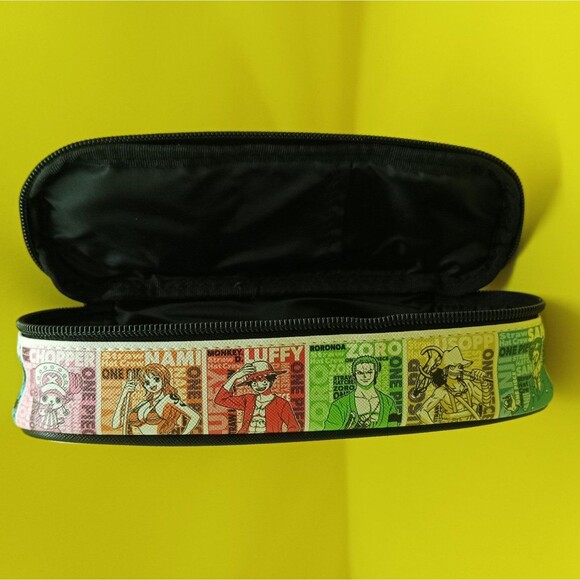 One piece pencil case / pen case - Picture 4 of 6